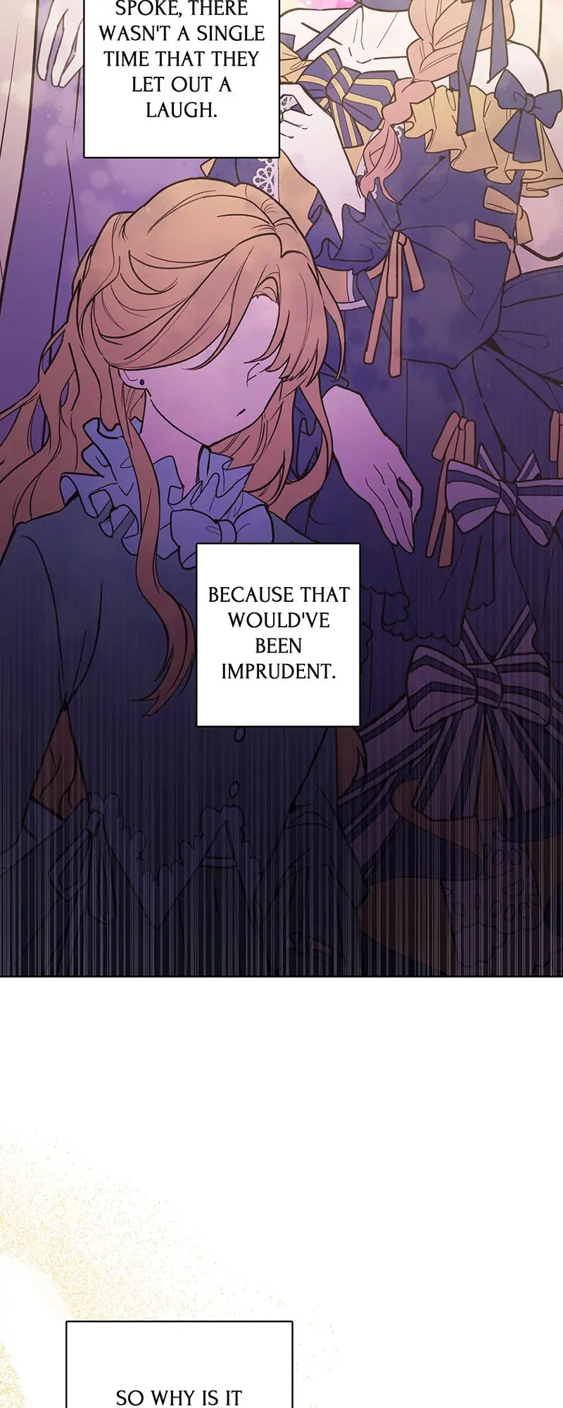 Read Countess and the Blade chapter 84.4 image 14 on Lezhin