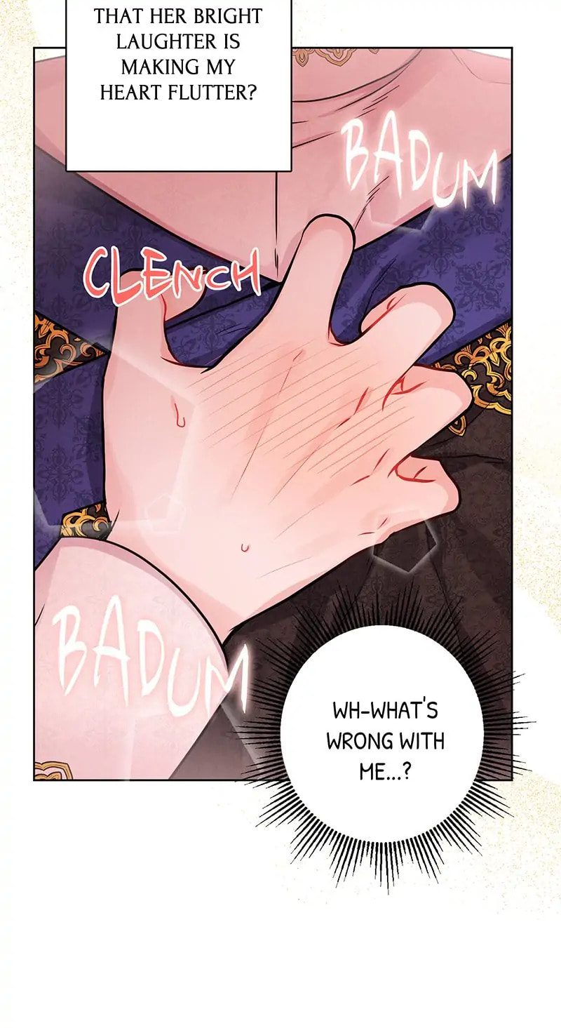 Read Countess and the Blade chapter 84.4 image 15 on Lezhin