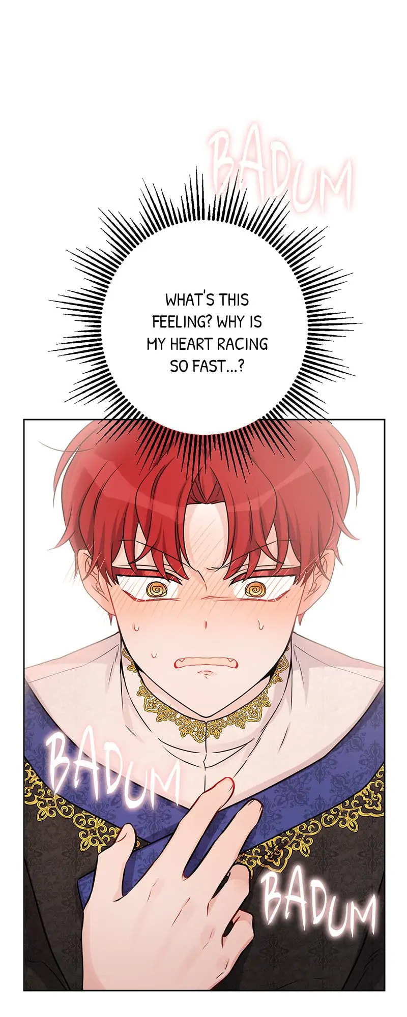 Read Countess and the Blade chapter 84.4 image 16 on Lezhin
