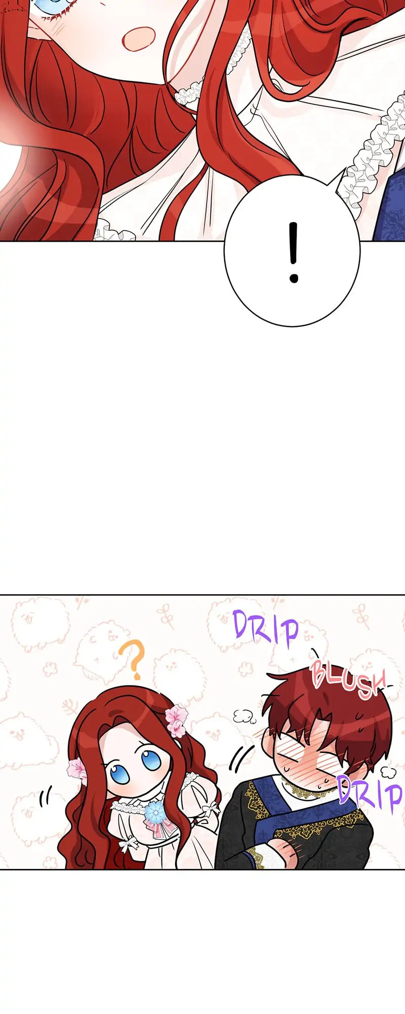 Read Countess and the Blade chapter 84.4 image 18 on Lezhin