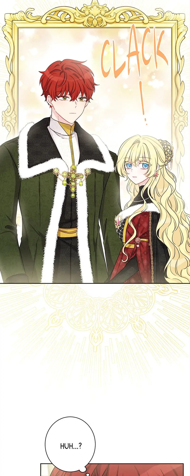 Read Countess and the Blade chapter 84.4 image 22 on Lezhin