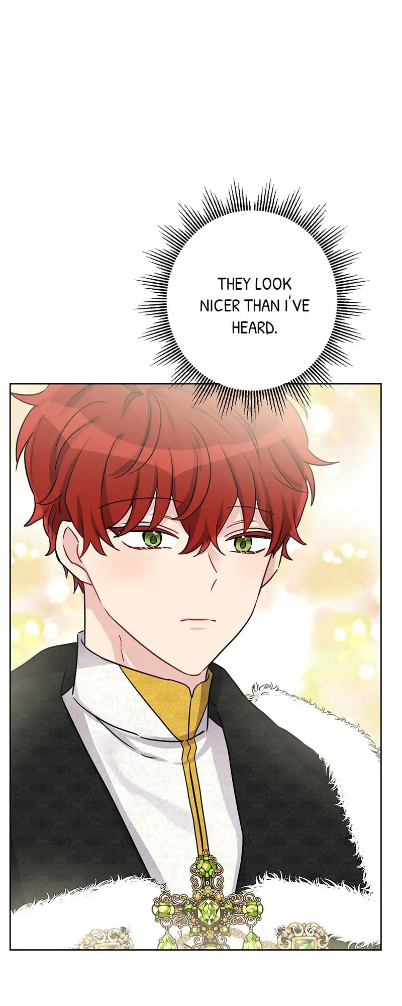 Read Countess and the Blade chapter 84.4 image 24 on Lezhin
