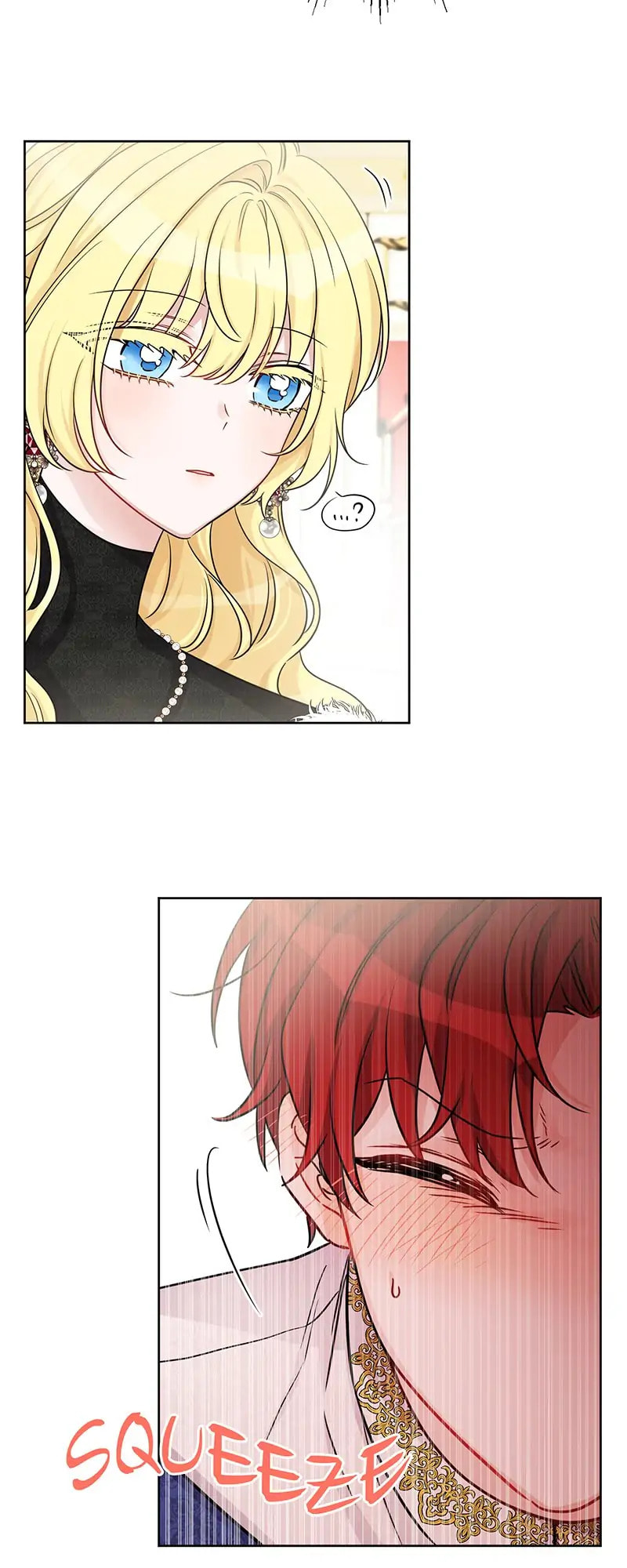 Read Countess and the Blade chapter 84.4 image 31 on Lezhin