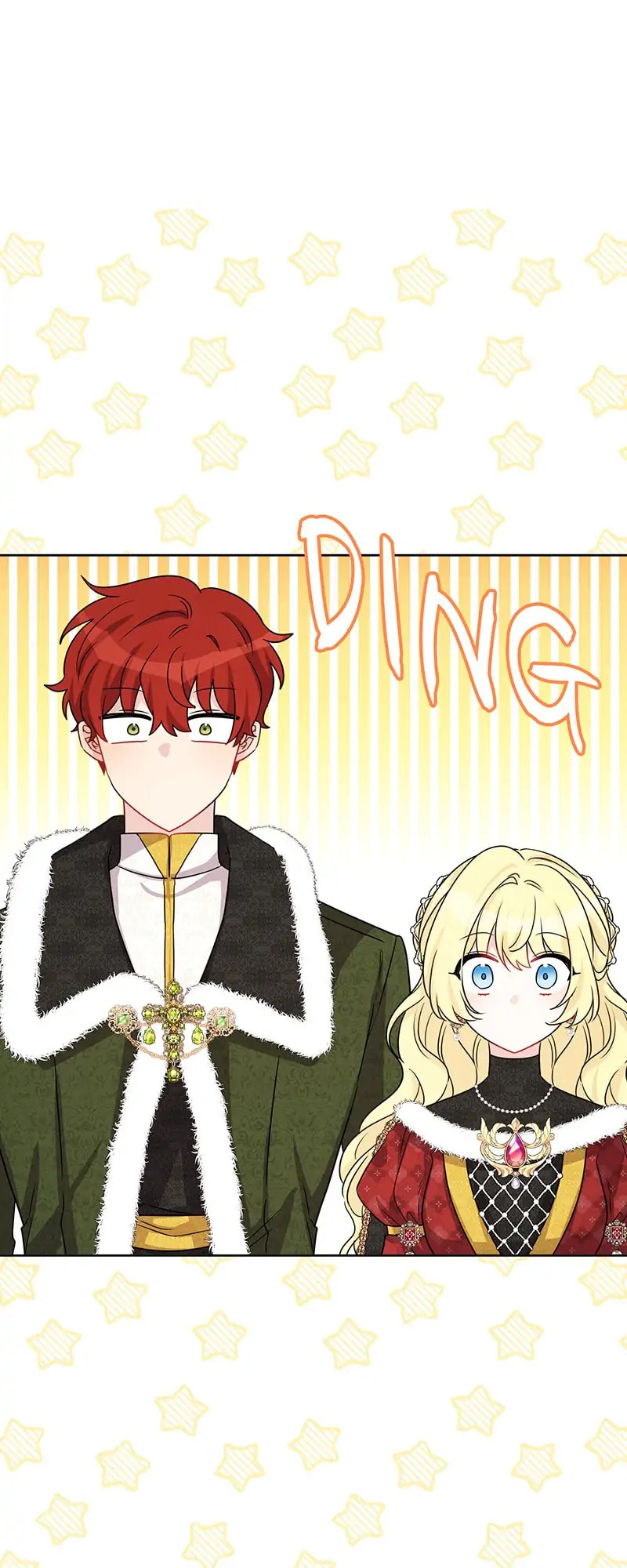 Read Countess and the Blade chapter 84.4 image 34 on Lezhin