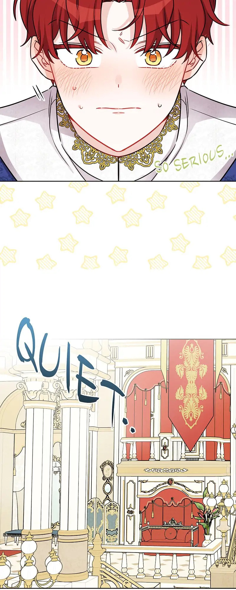 Read Countess and the Blade chapter 84.4 image 36 on Lezhin