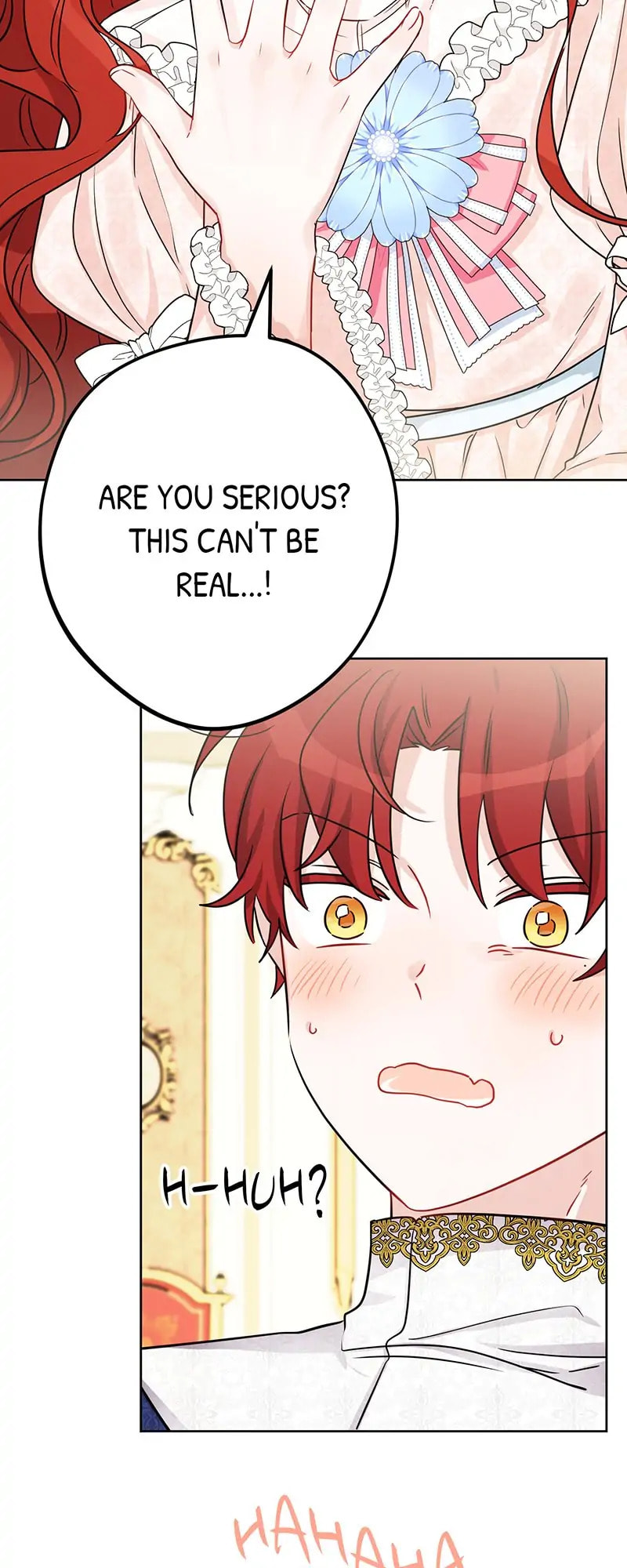 Read Countess and the Blade chapter 84.4 image 38 on Lezhin