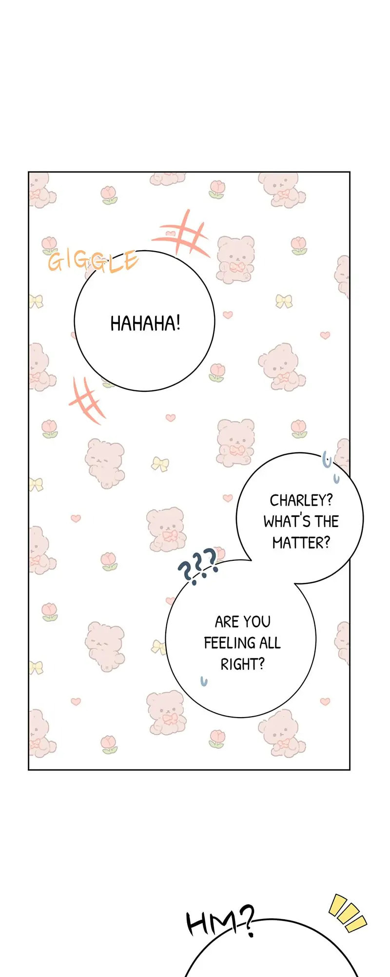 Read Countess and the Blade chapter 84.4 image 40 on Lezhin
