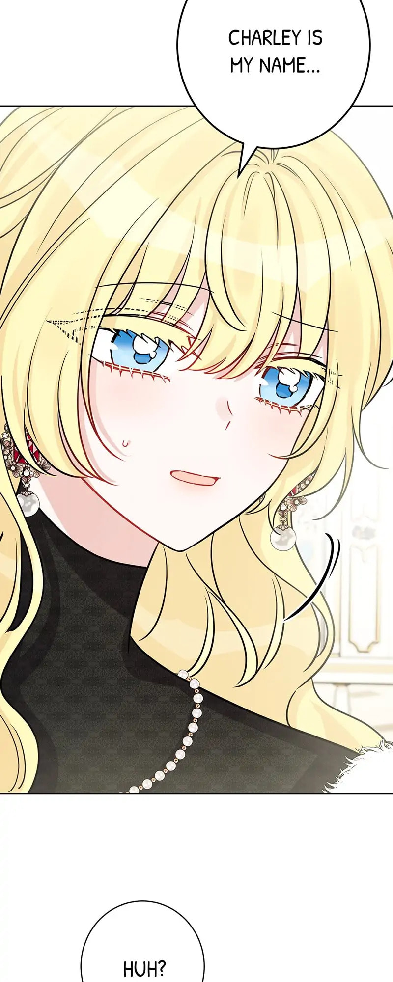 Read Countess and the Blade chapter 84.4 image 41 on Lezhin