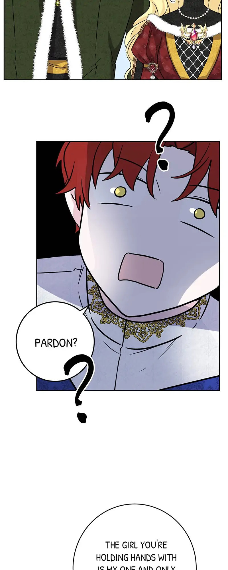Read Countess and the Blade chapter 84.4 image 43 on Lezhin