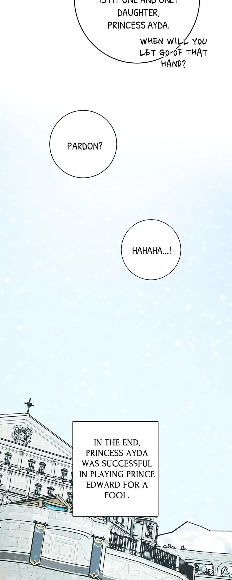Read Countess and the Blade chapter 84.4 image 44 on Lezhin