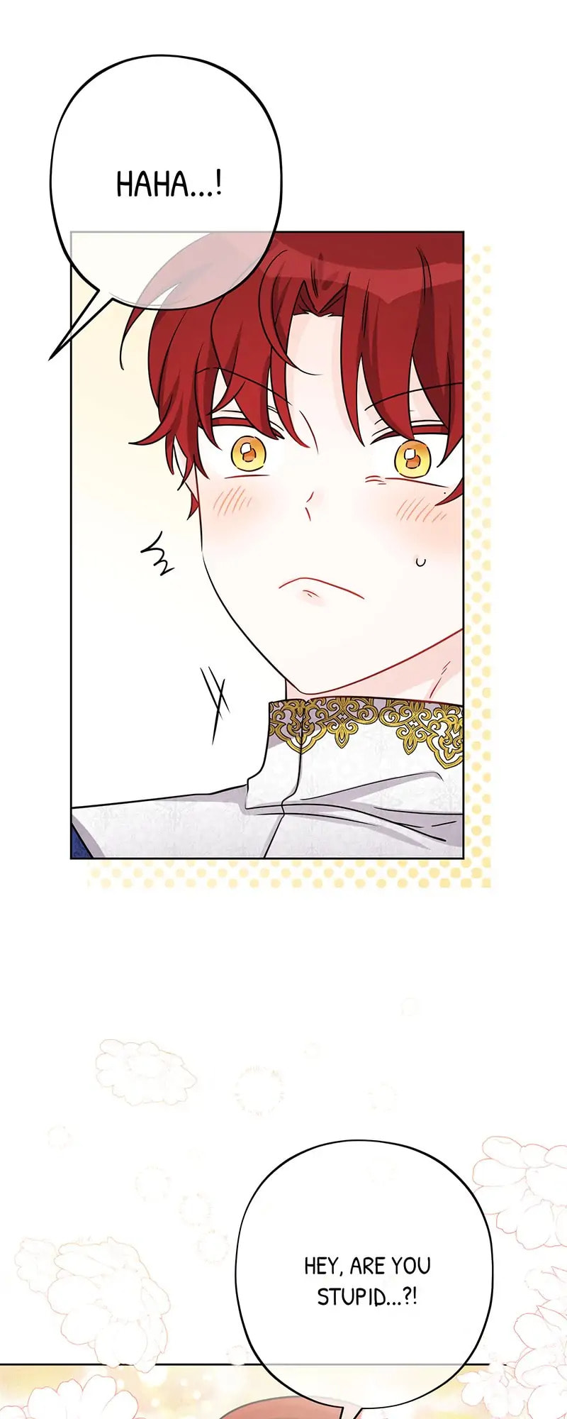 Read Countess and the Blade chapter 84.4 image 5 on Lezhin
