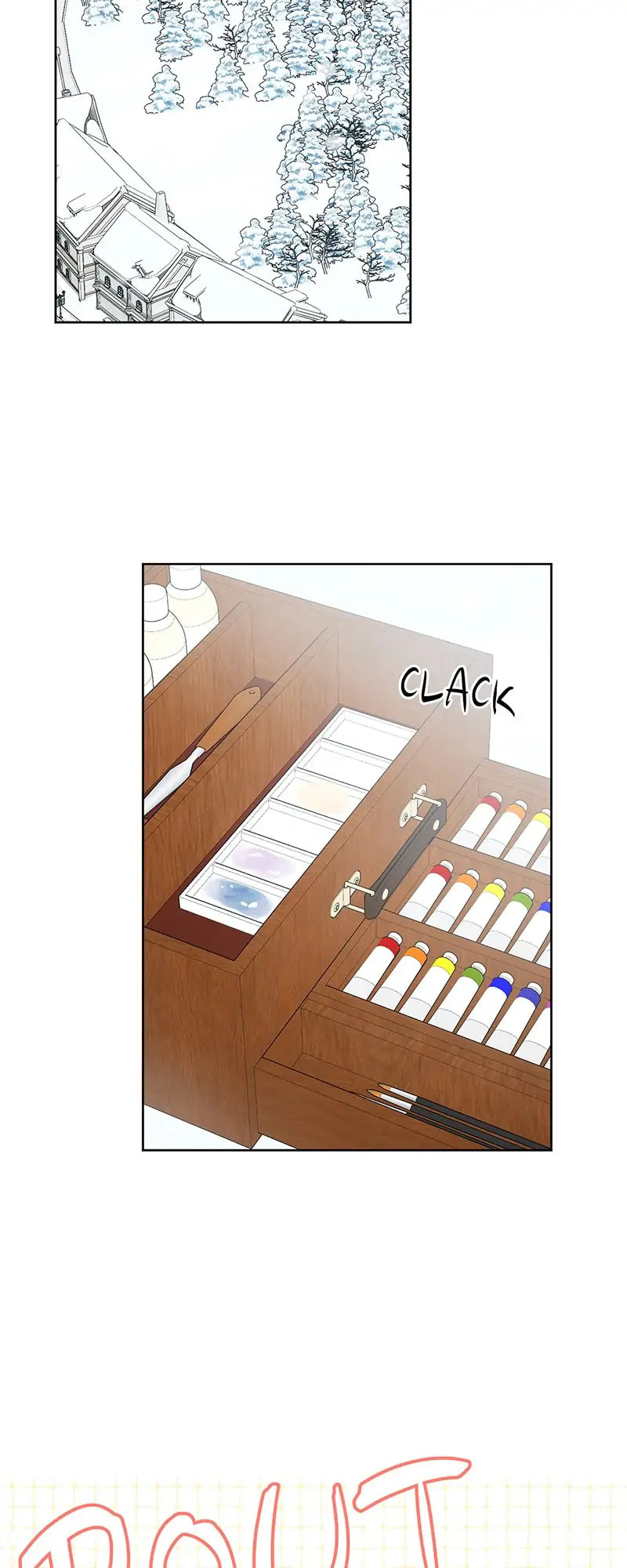 Read Countess and the Blade chapter 84.4 image 52 on Lezhin