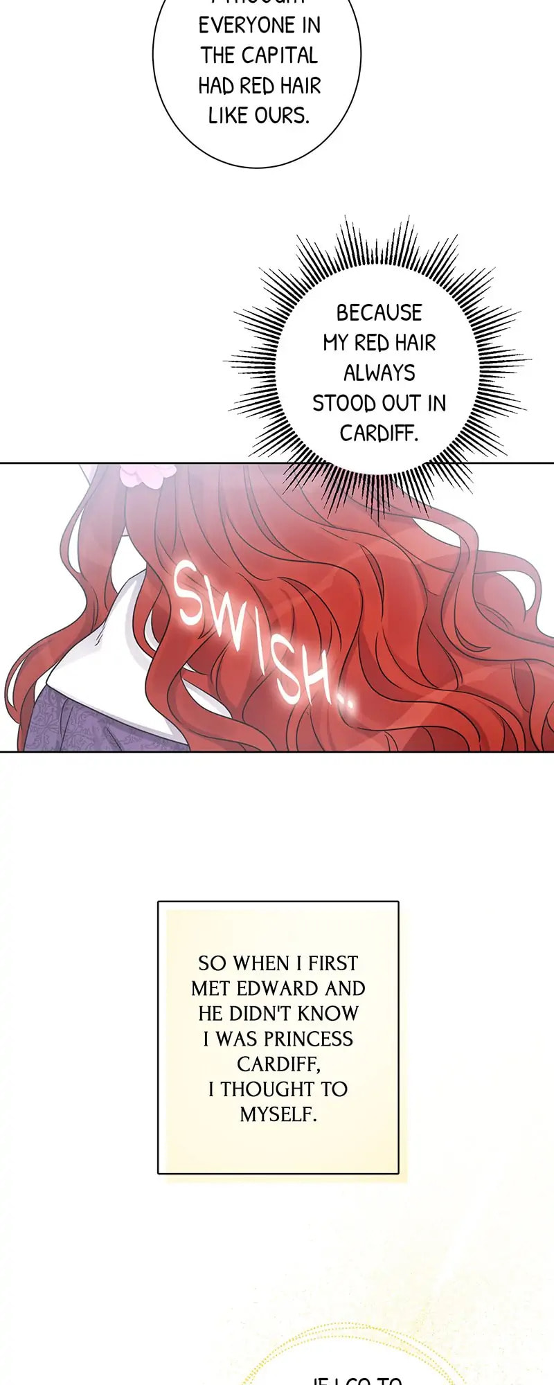 Read Countess and the Blade chapter 84.4 image 54 on Lezhin