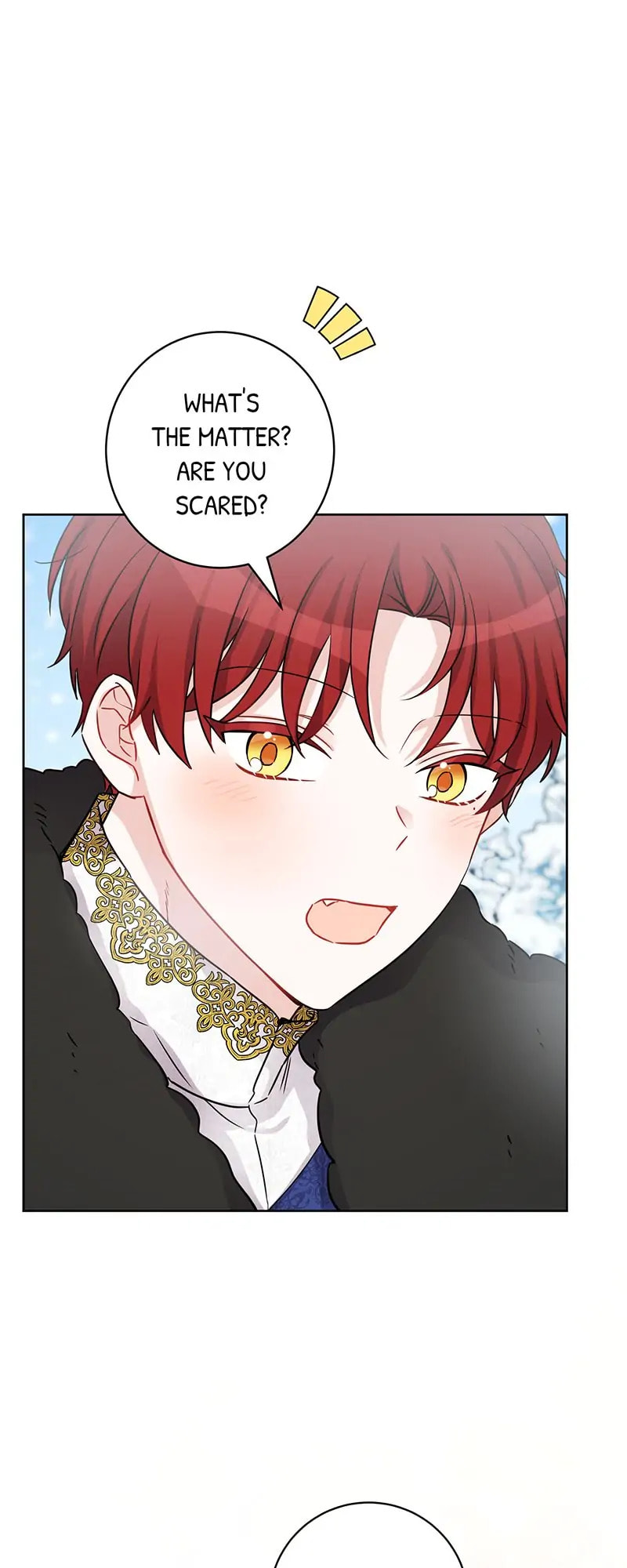 Read Countess and the Blade chapter 84.4 image 56 on Lezhin