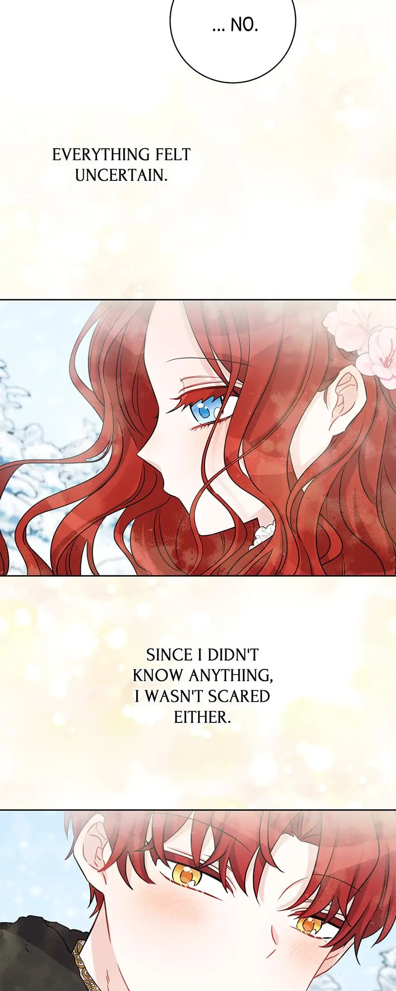 Read Countess and the Blade chapter 84.4 image 57 on Lezhin