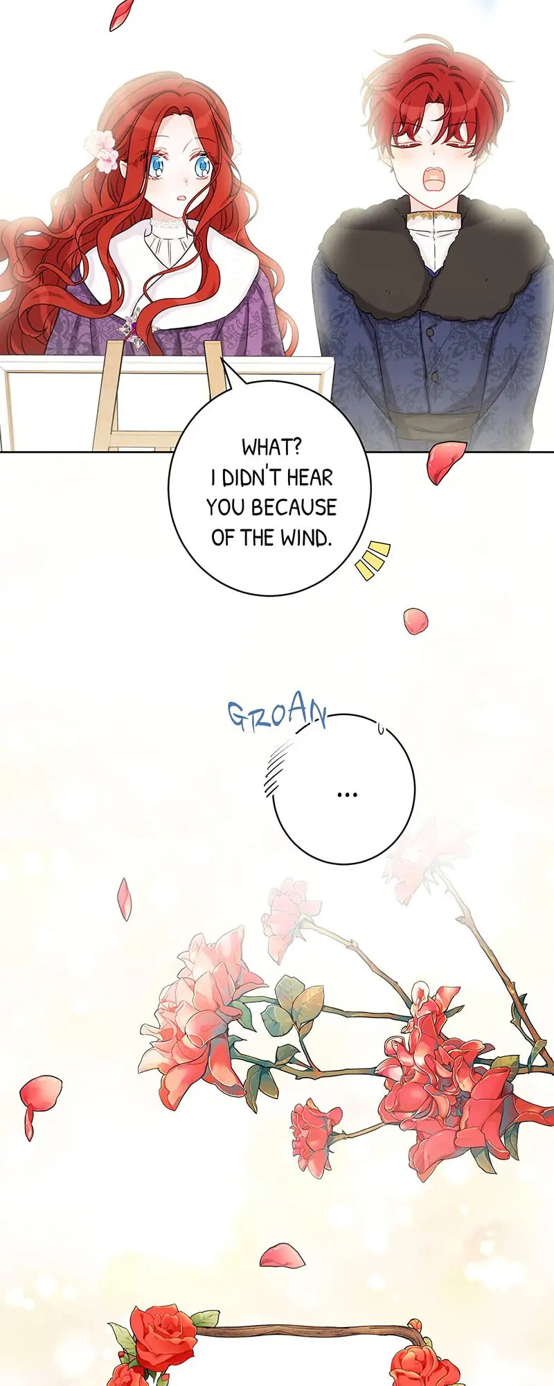 Read Countess and the Blade chapter 84.4 image 59 on Lezhin
