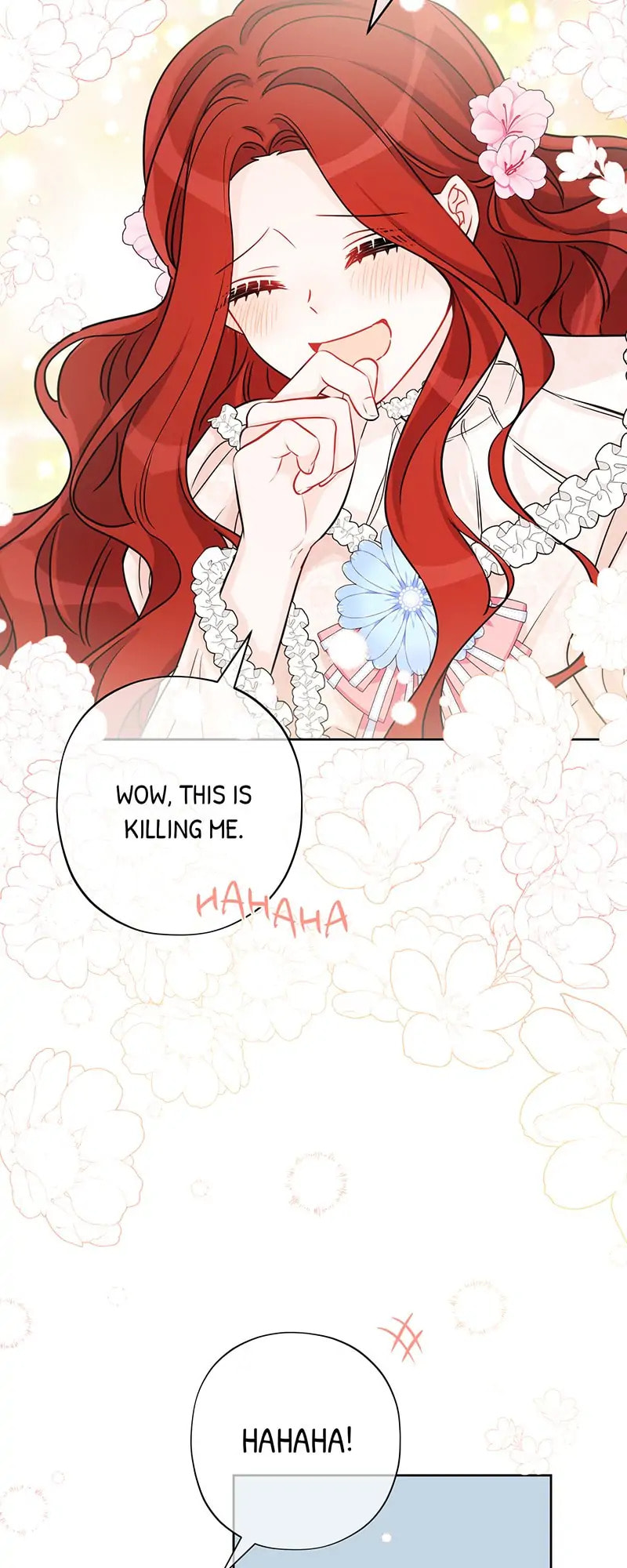 Read Countess and the Blade chapter 84.4 image 6 on Lezhin