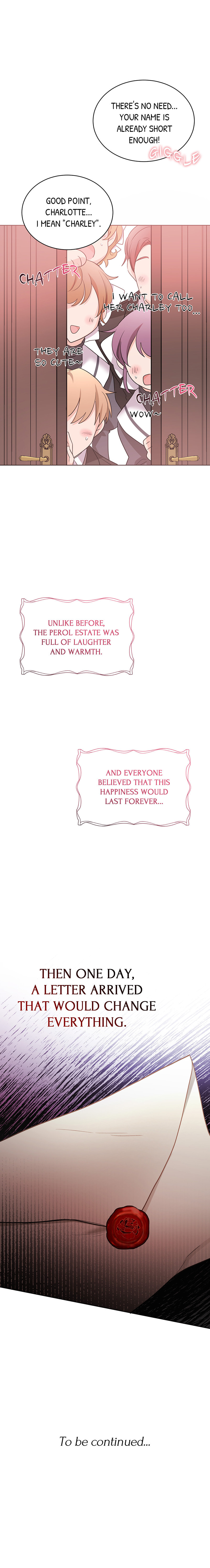Read Countess and the Blade chapter 9 image 7 on Lezhin