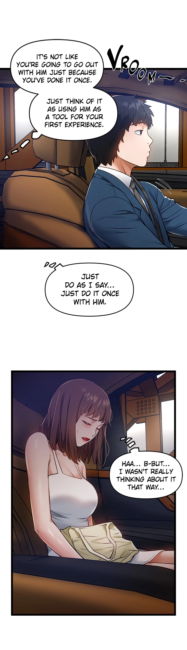 Read Country Virgin chapter 10 image 10 on Lezhin