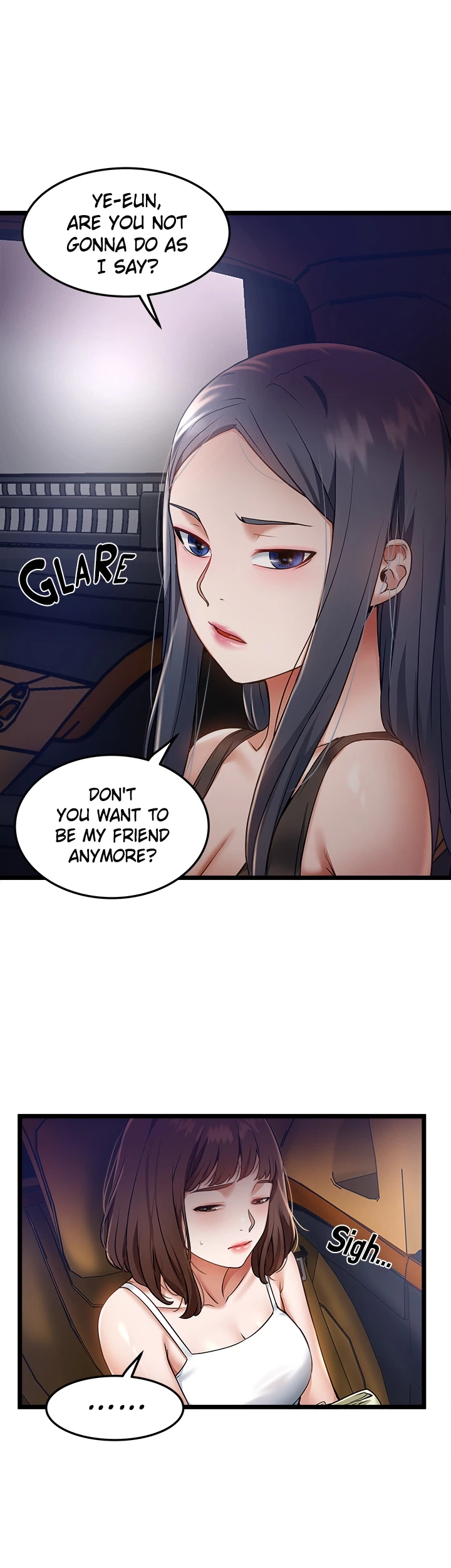 Read Country Virgin chapter 10 image 11 on Lezhin