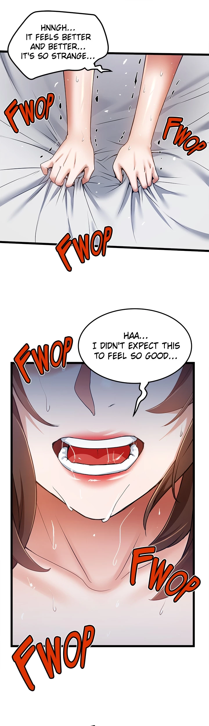 Read Country Virgin chapter 10 image 14 on Lezhin