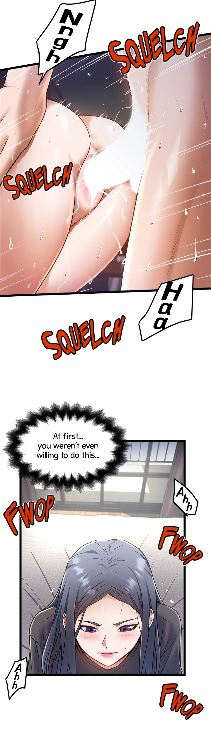 Read Country Virgin chapter 10 image 15 on Lezhin