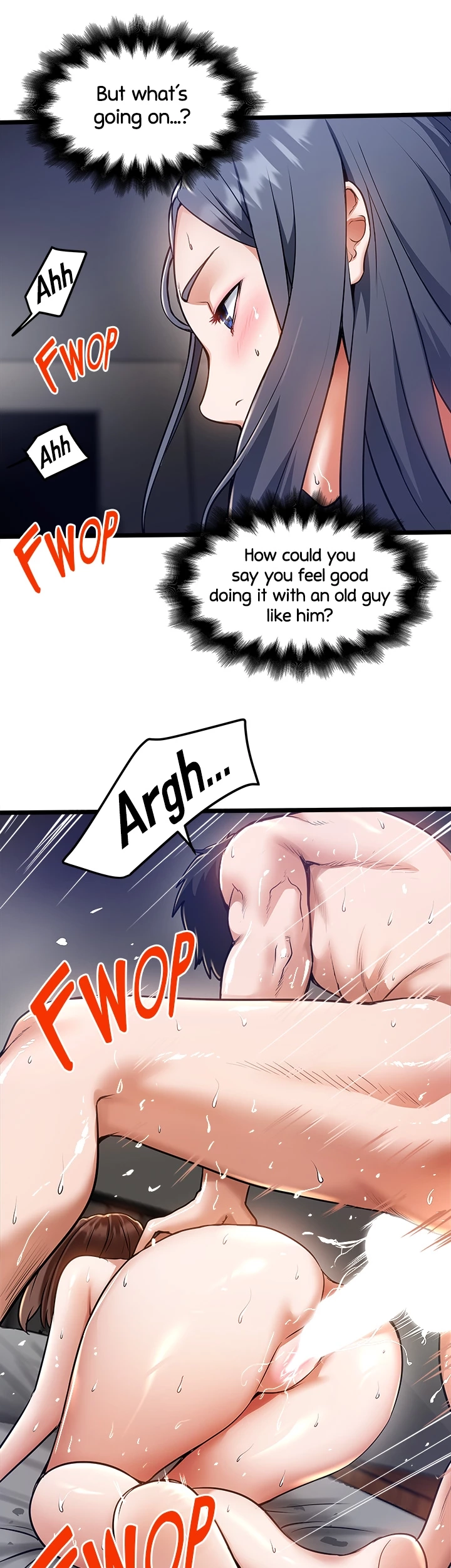 Read Country Virgin chapter 10 image 16 on Lezhin