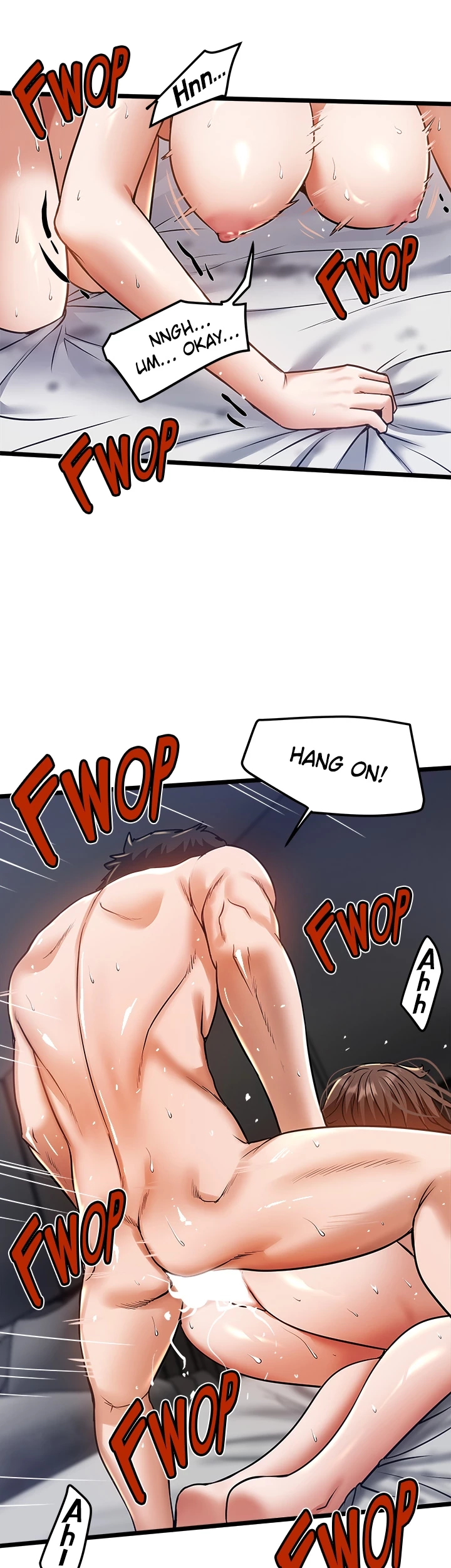 Read Country Virgin chapter 10 image 18 on Lezhin