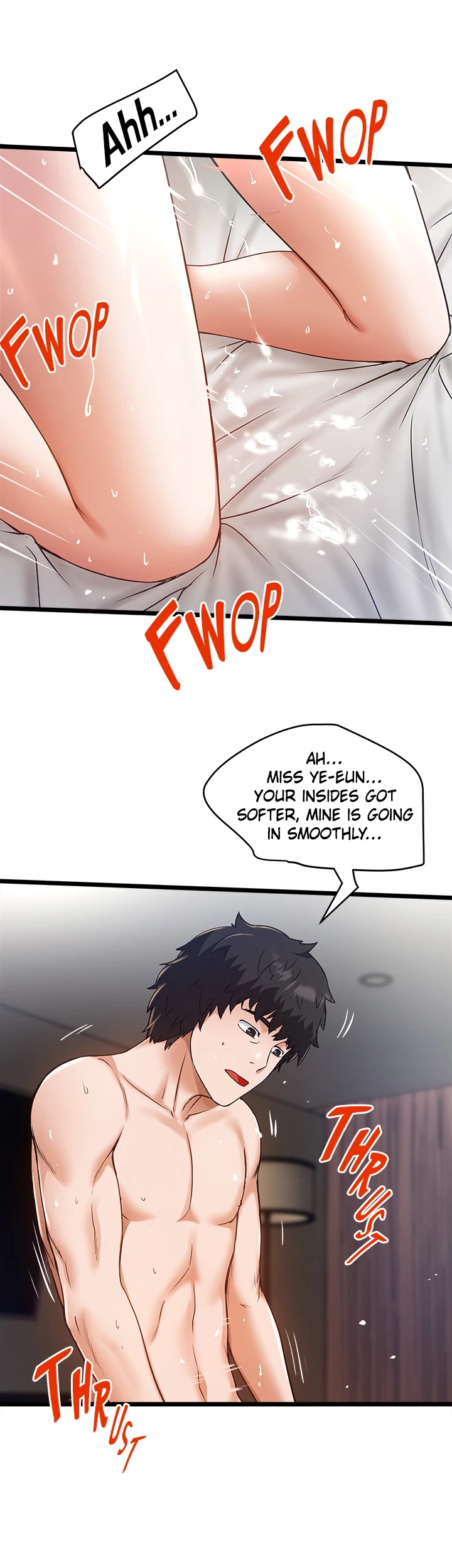 Read Country Virgin chapter 10 image 2 on Lezhin