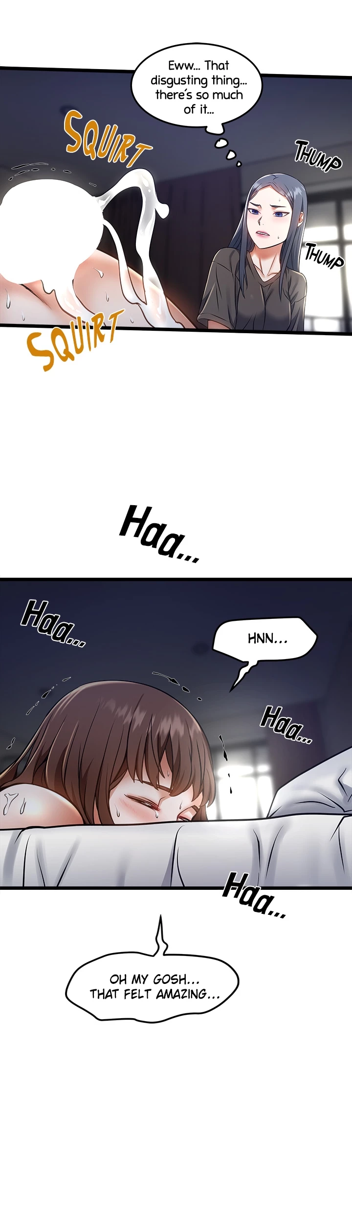Read Country Virgin chapter 10 image 24 on Lezhin