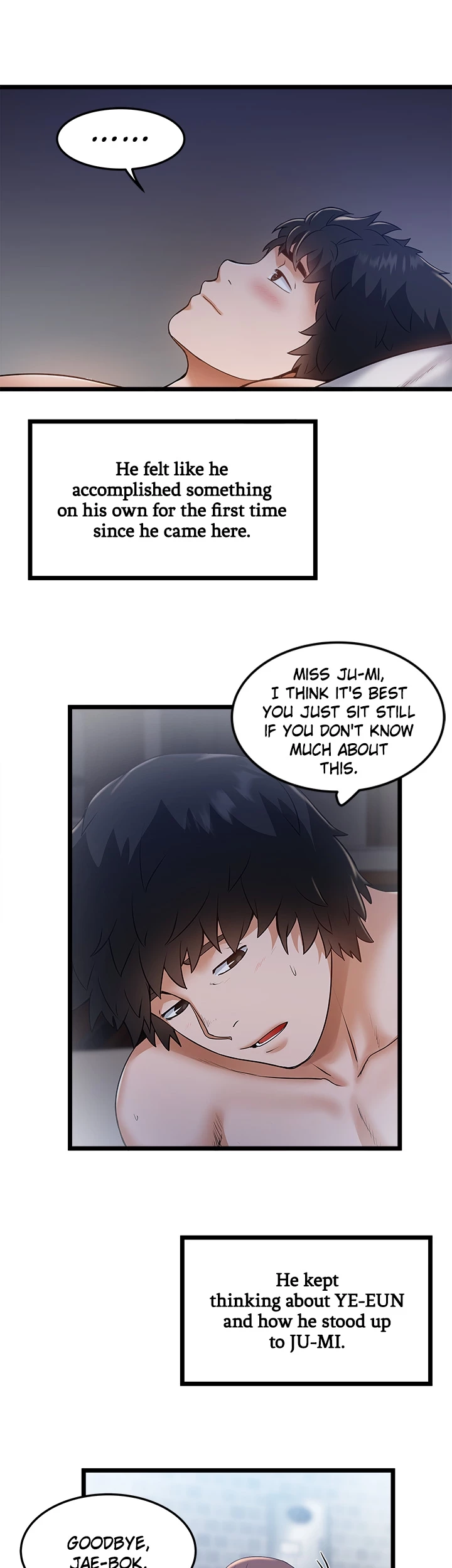 Read Country Virgin chapter 10 image 26 on Lezhin