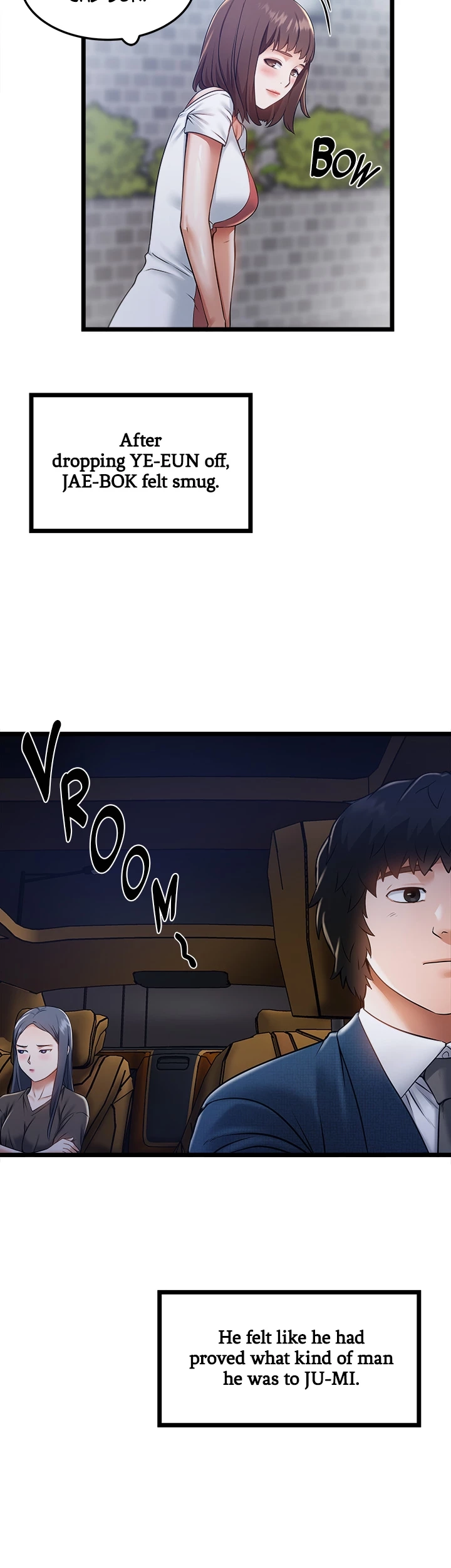 Read Country Virgin chapter 10 image 27 on Lezhin