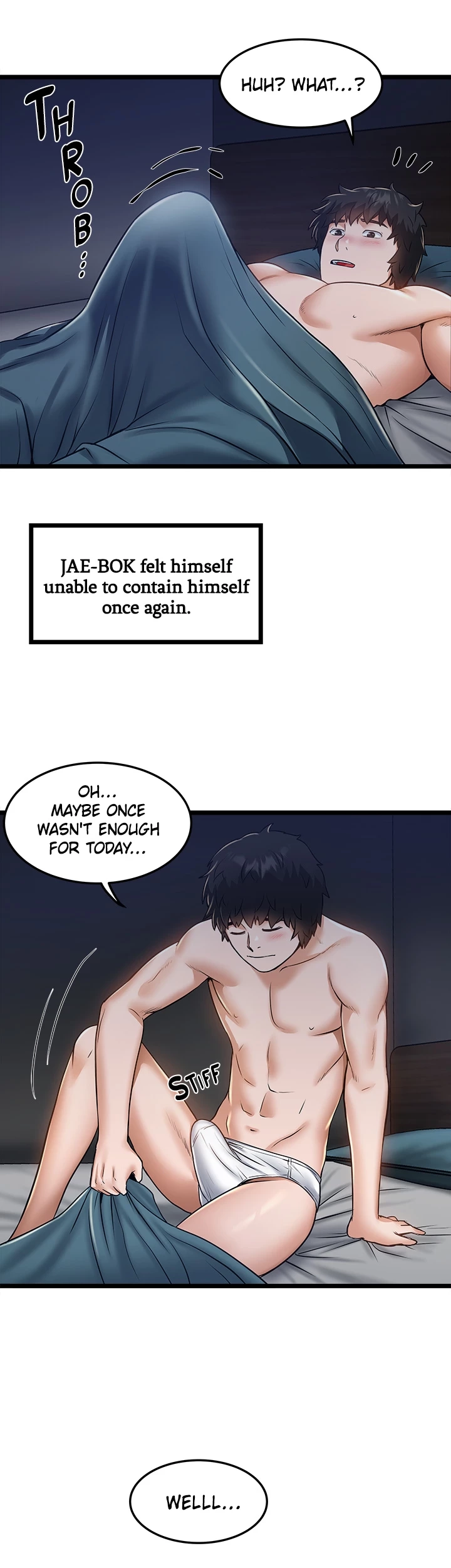 Read Country Virgin chapter 10 image 28 on Lezhin