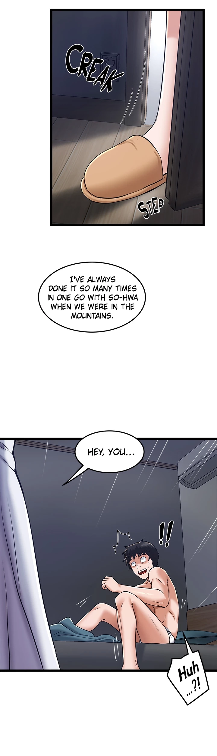 Read Country Virgin chapter 10 image 29 on Lezhin