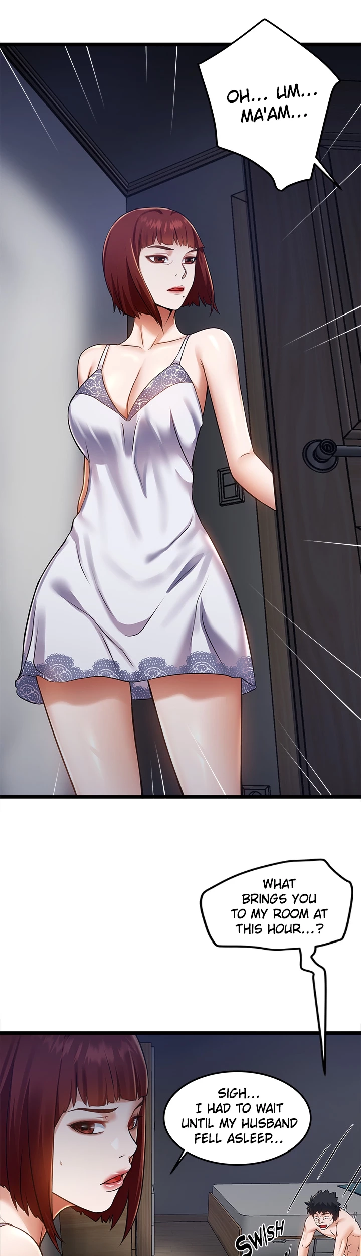 Read Country Virgin chapter 10 image 30 on Lezhin