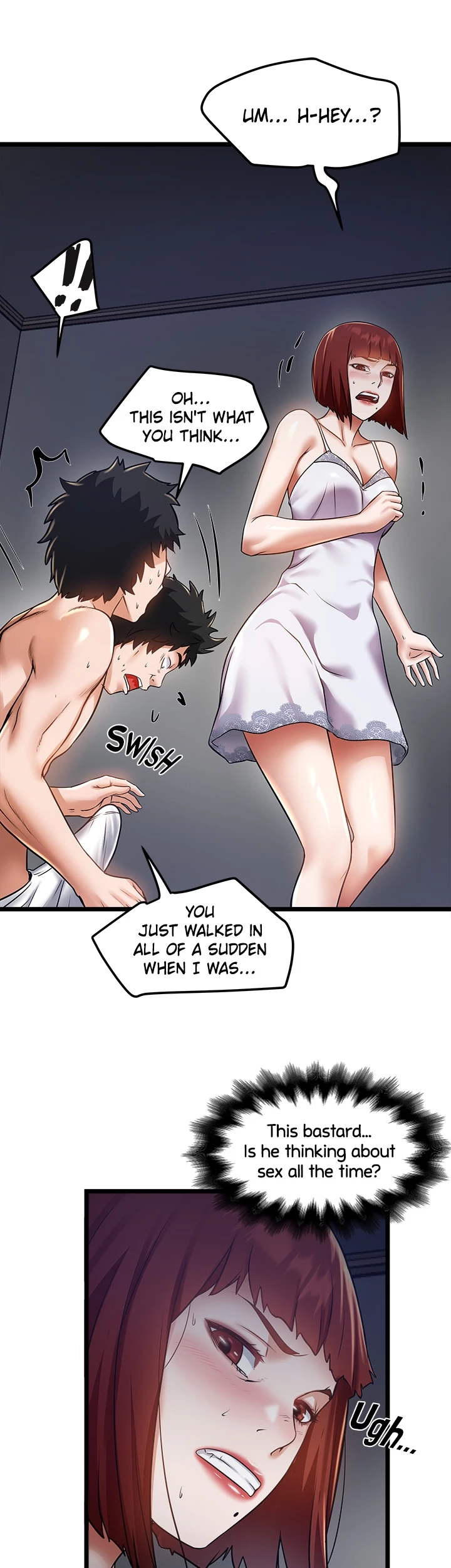 Read Country Virgin chapter 10 image 32 on Lezhin