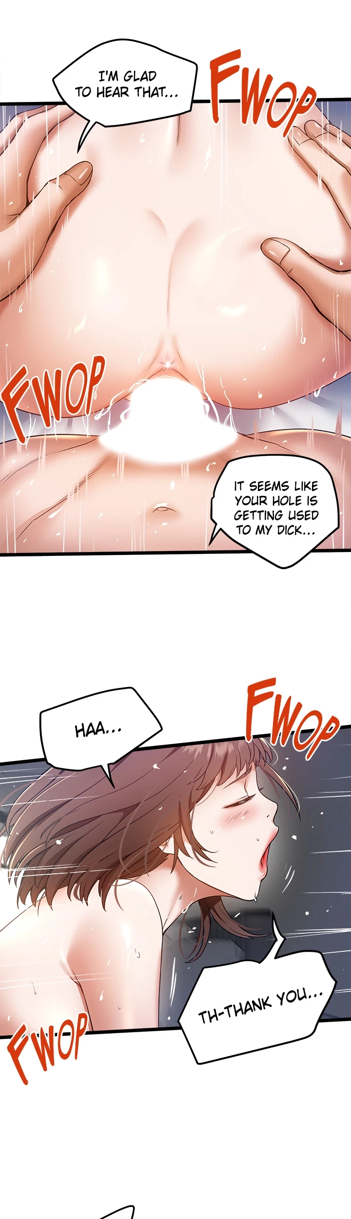 Read Country Virgin chapter 10 image 4 on Lezhin