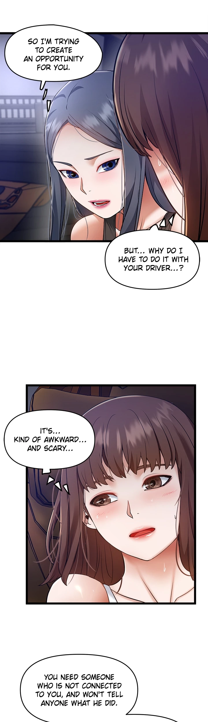 Read Country Virgin chapter 10 image 8 on Lezhin