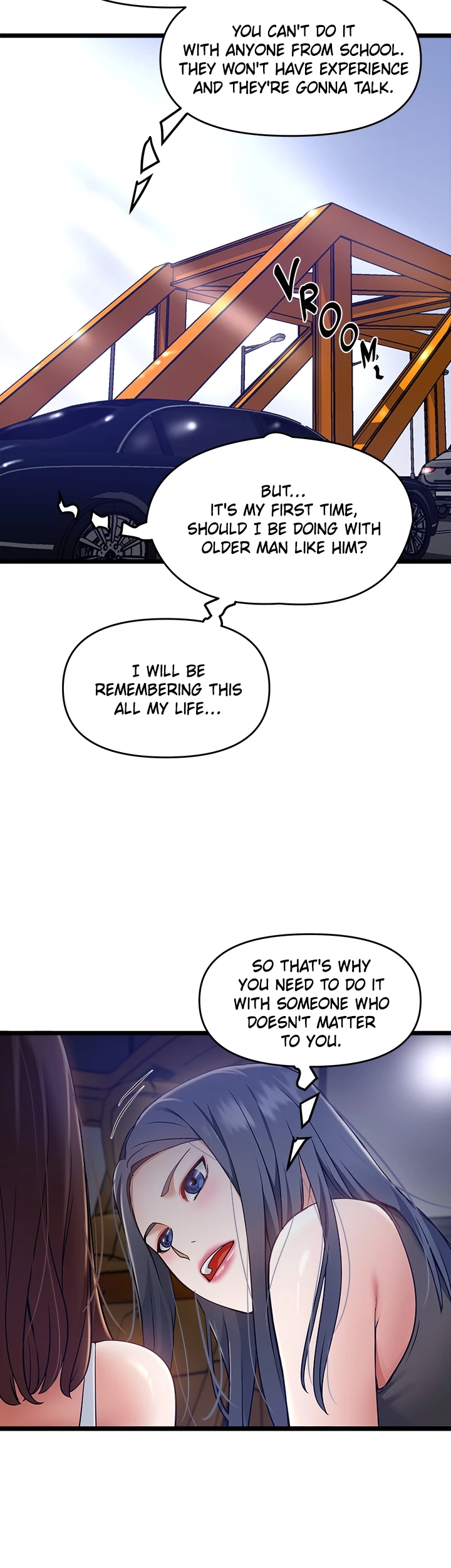 Read Country Virgin chapter 10 image 9 on Lezhin