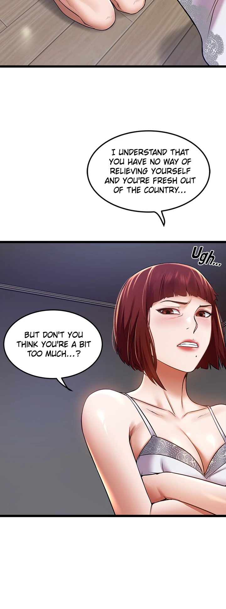 Read Country Virgin chapter 11 image 1 on Lezhin