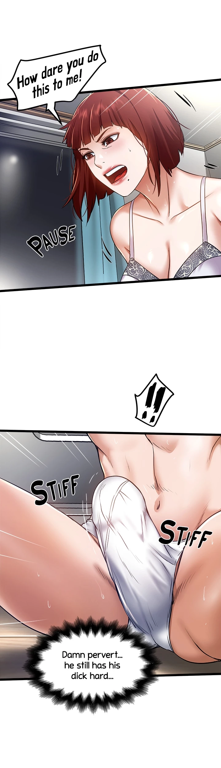 Read Country Virgin chapter 11 image 10 on Lezhin