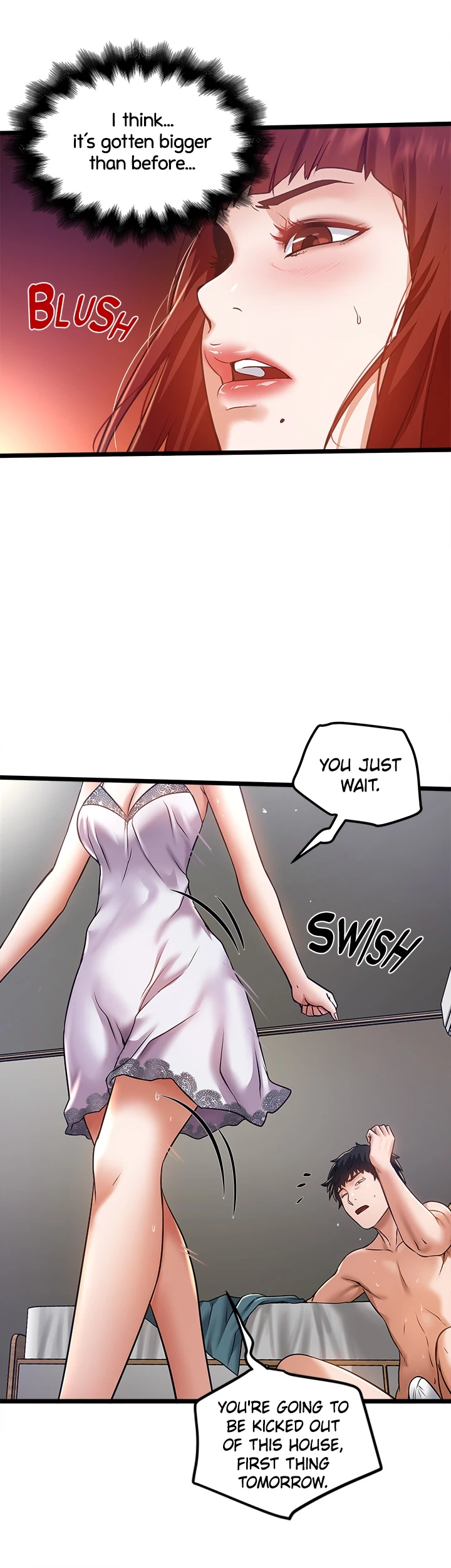 Read Country Virgin chapter 11 image 11 on Lezhin