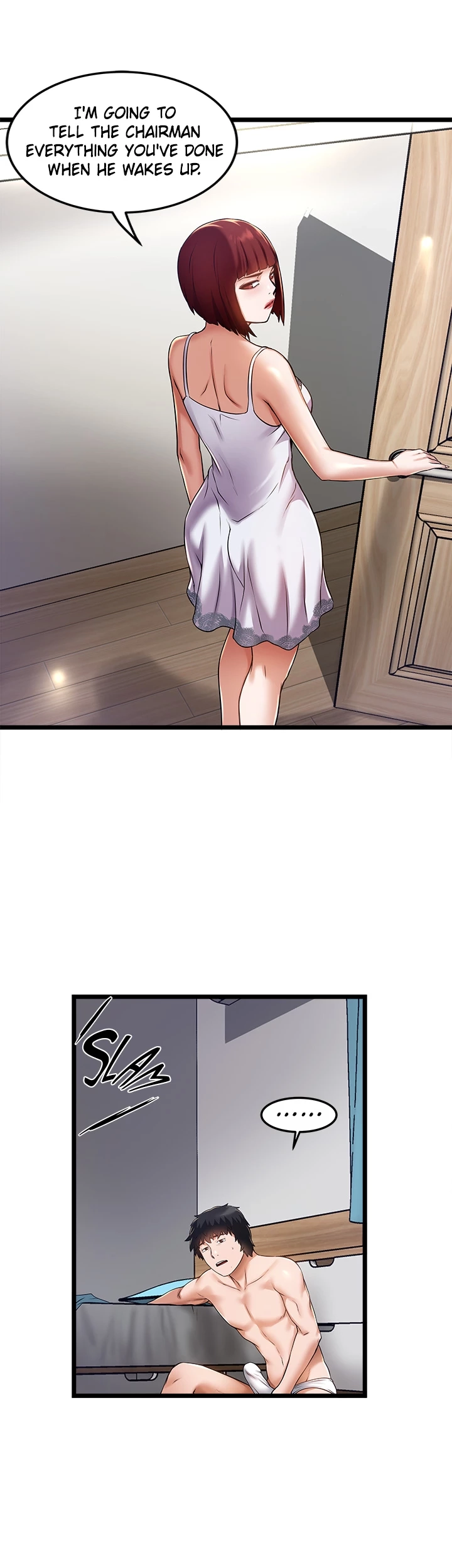 Read Country Virgin chapter 11 image 12 on Lezhin