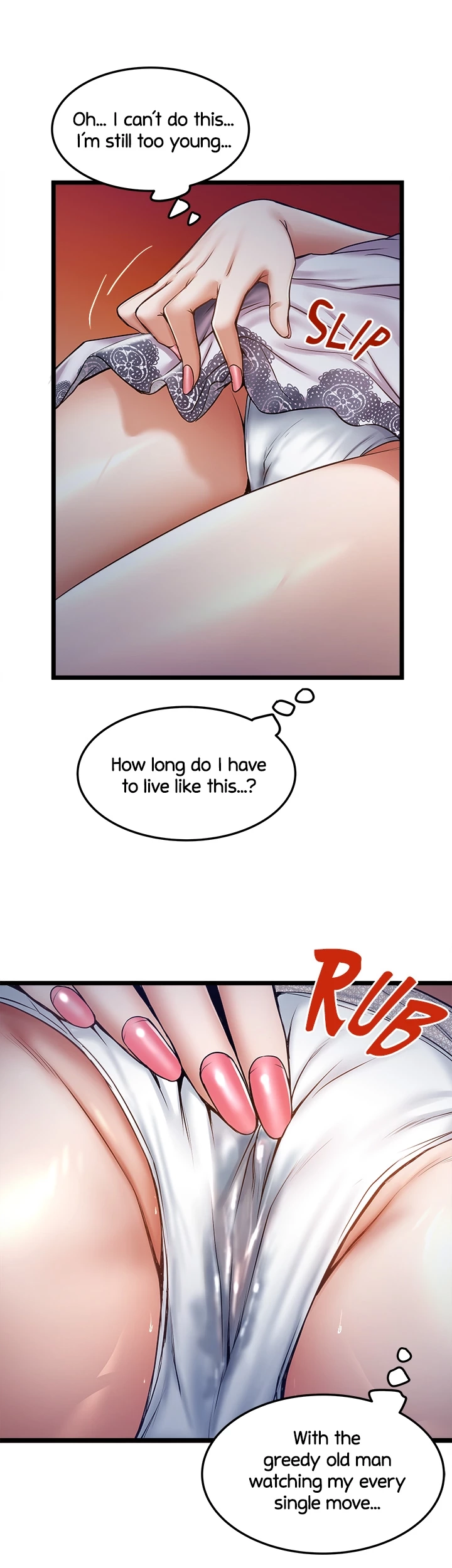 Read Country Virgin chapter 11 image 15 on Lezhin