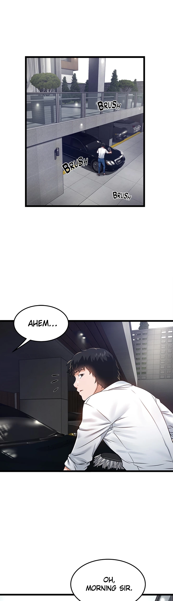 Read Country Virgin chapter 11 image 18 on Lezhin