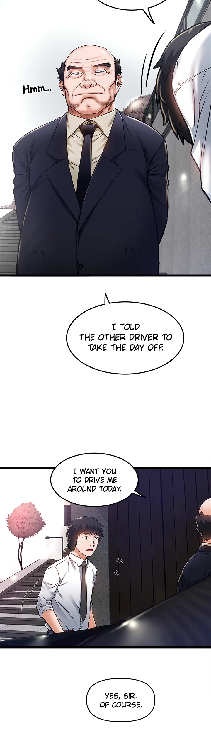 Read Country Virgin chapter 11 image 19 on Lezhin