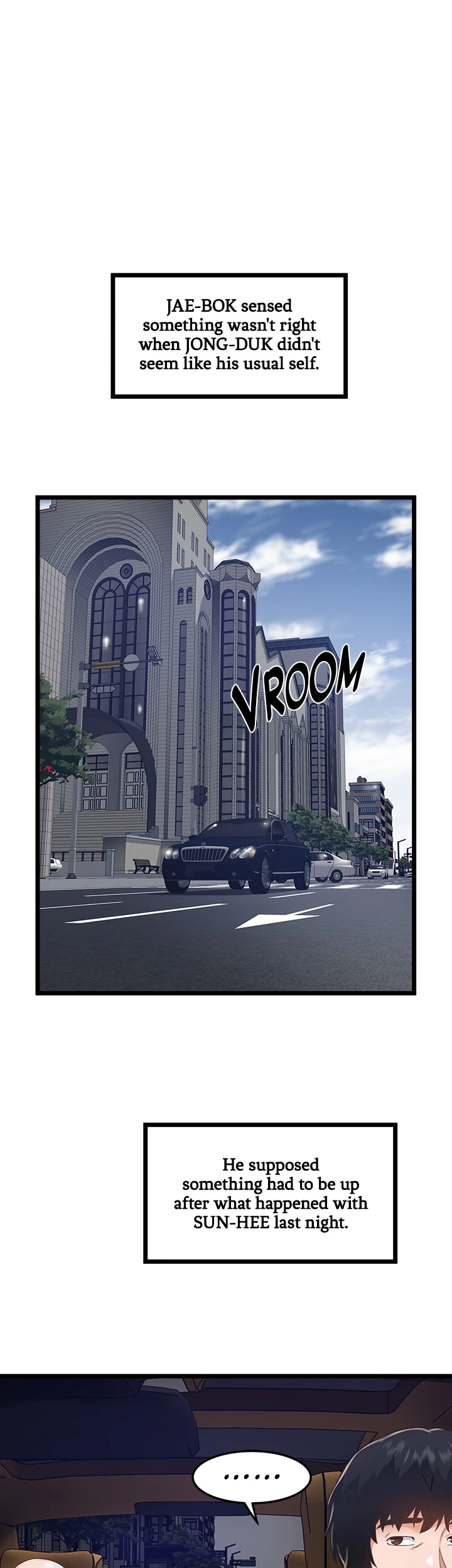 Read Country Virgin chapter 11 image 20 on Lezhin
