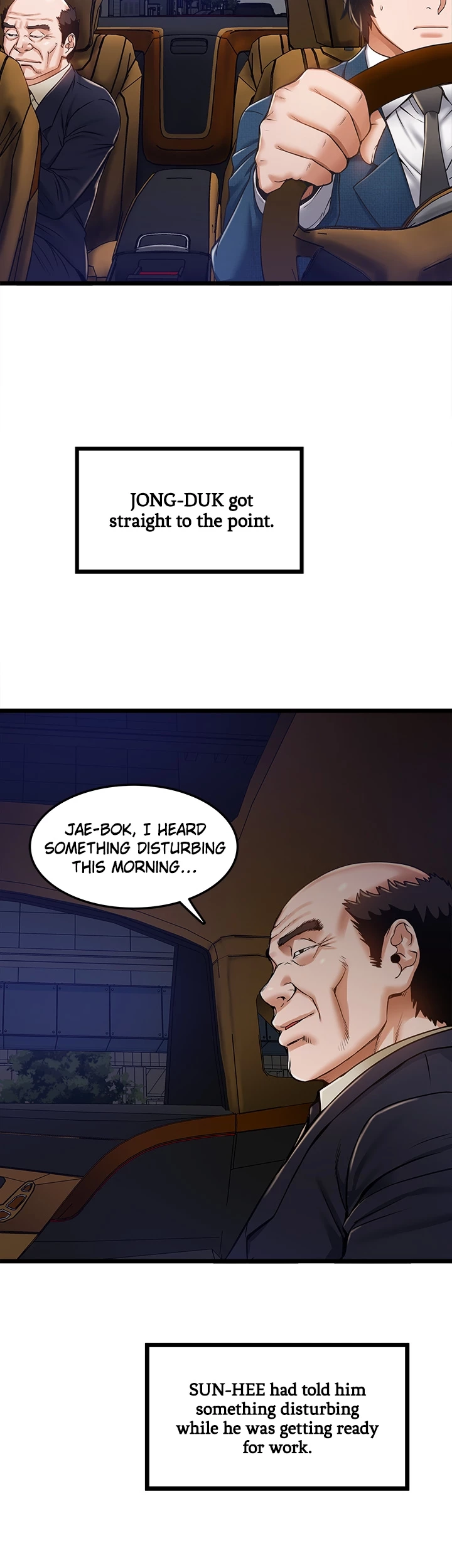 Read Country Virgin chapter 11 image 21 on Lezhin