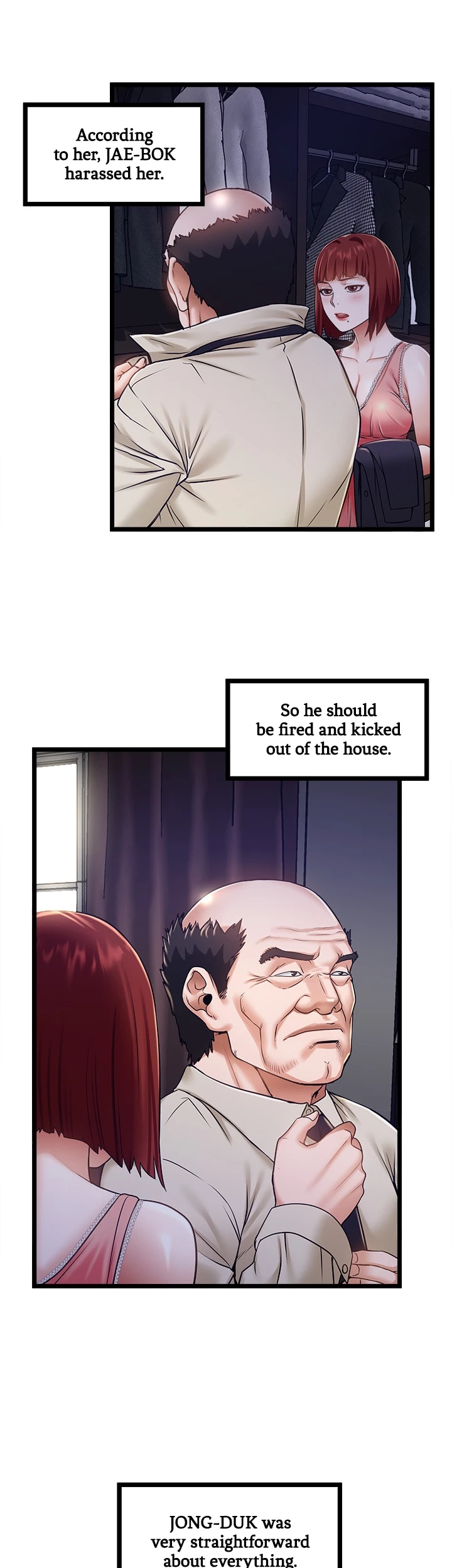 Read Country Virgin chapter 11 image 22 on Lezhin
