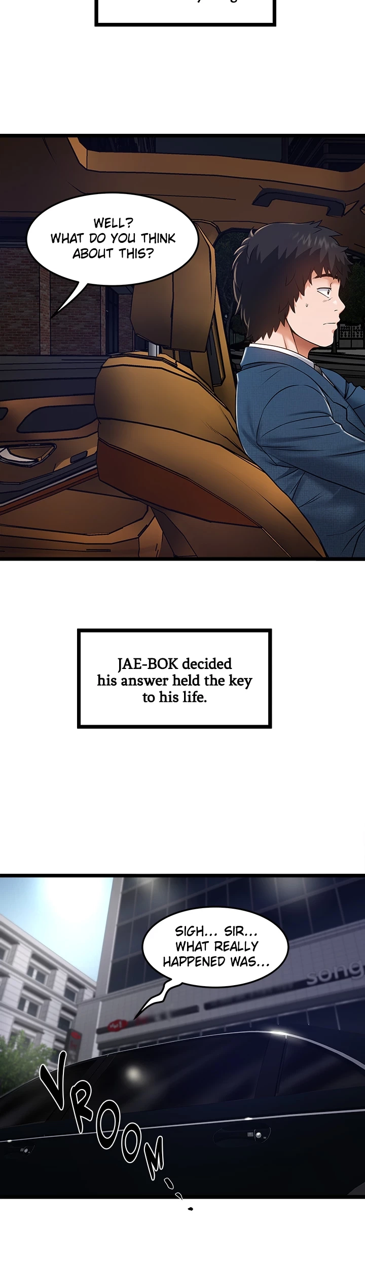 Read Country Virgin chapter 11 image 23 on Lezhin
